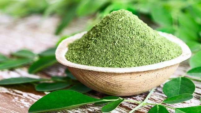 Feeling Fatigued? How Moringa Can Help Fight Fatigue