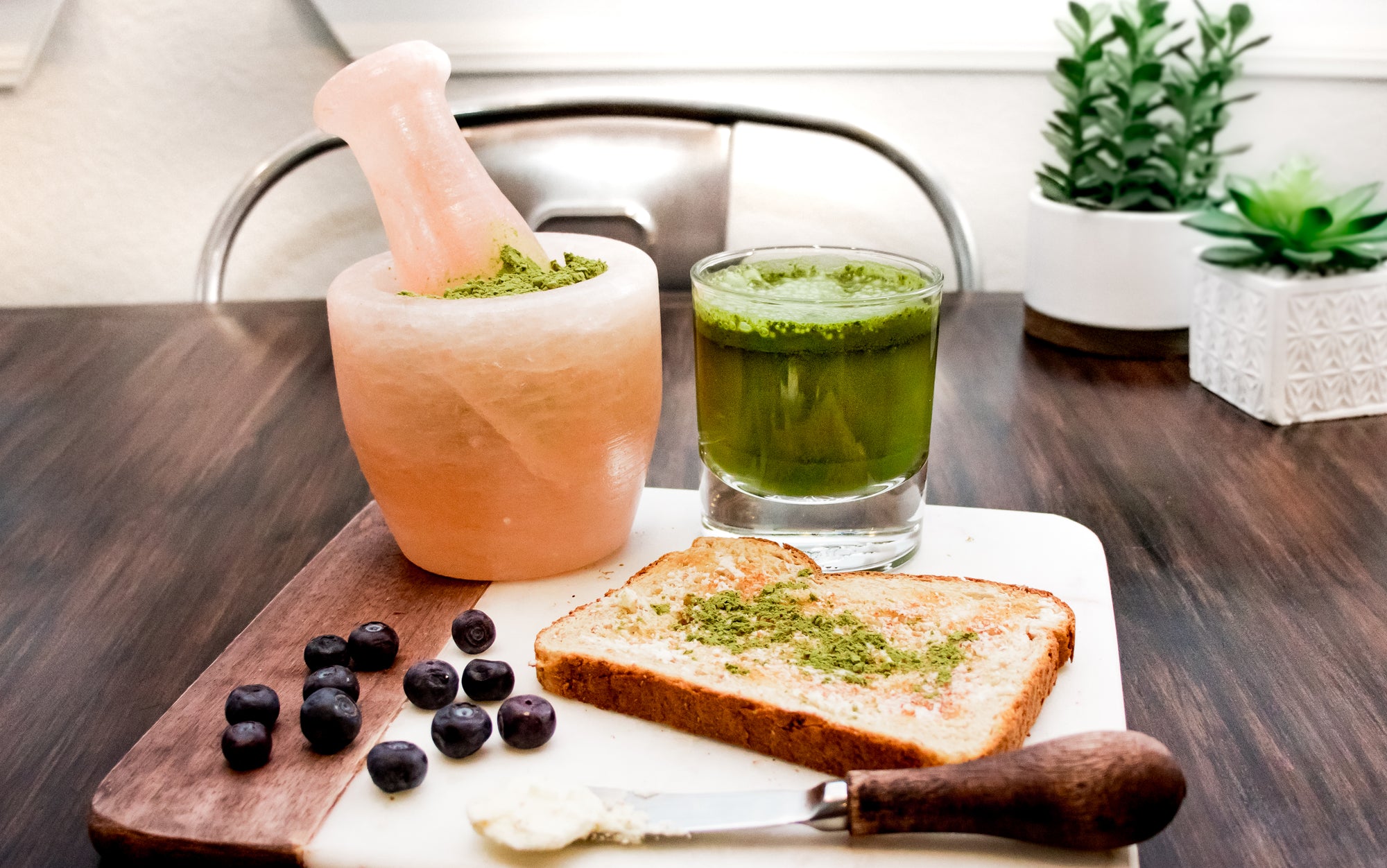 Seven Reasons to Consume Moringa Every Day!
