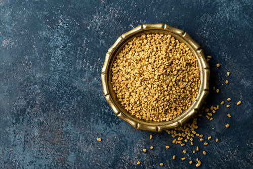 Moringa vs Fenugreek - Which is Better?