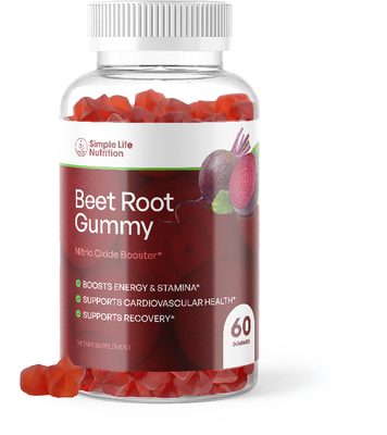 Beet Gummies