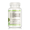 Organic Moringa Capsules - 800mg, 120 ct